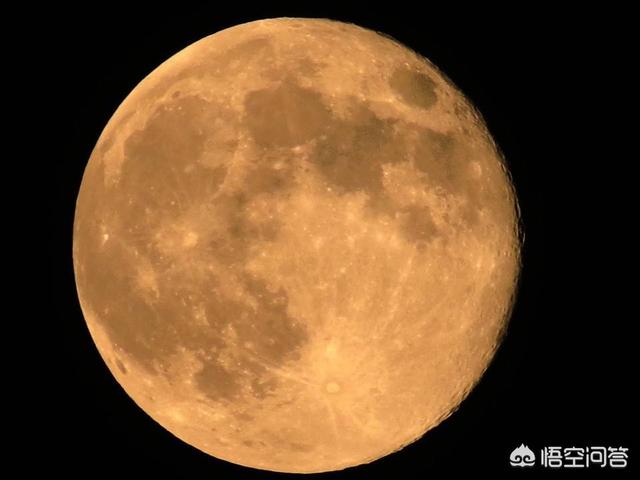 月球背面为什么去不了:为什么美国能登陆火星，却无法登陆月球背面？