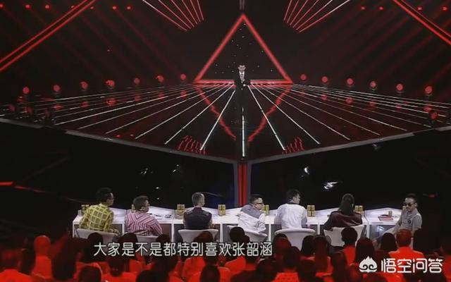 金武林给陶喆0分:金武林为什么惹怒了很多人？