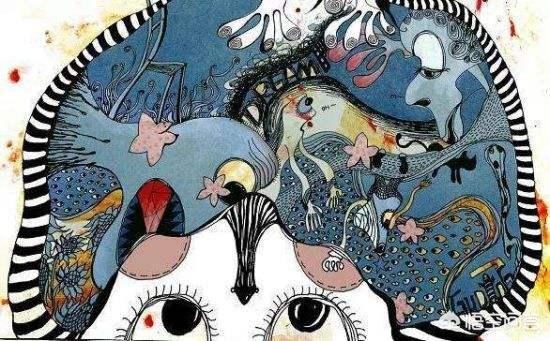 你做过哪些有趣或者可怕的梦？