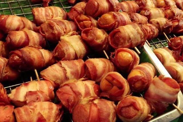 目前做什么小吃赚钱