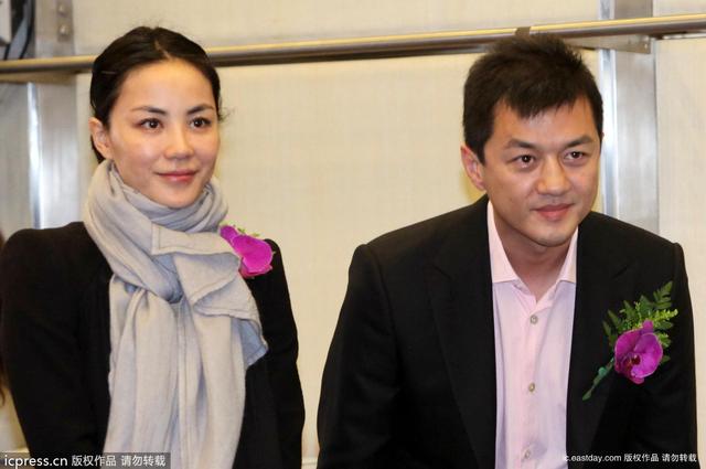 谢霆锋与王菲:谢霆锋为什么会选择王菲她有哪些特质
