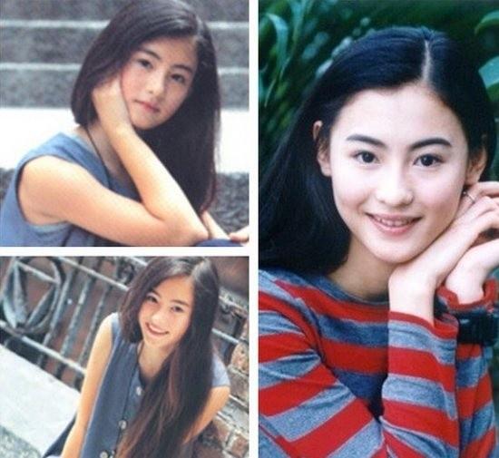 谢霆锋与王菲:谢霆锋为什么会选择王菲她有哪些特质