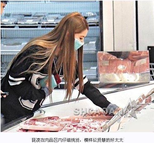 蔡依林彭于晏:彭于晏的女朋友是谁?曾经的呢？
