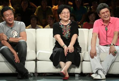 窦靖童下巴那条线:有哪些非常争气的「星二代」