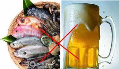 有一种痛让人告别啤酒和海鲜，吃海鲜喝啤酒，容易得痛风吗