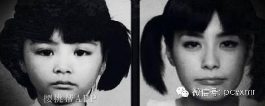 哪个明星没整过容:哪些一线女星绝对没有整过容？