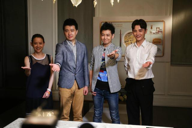 郭德纲和林志颖:从“逆生长”到“吹牛大王”，林志颖到底是怎么样的人？