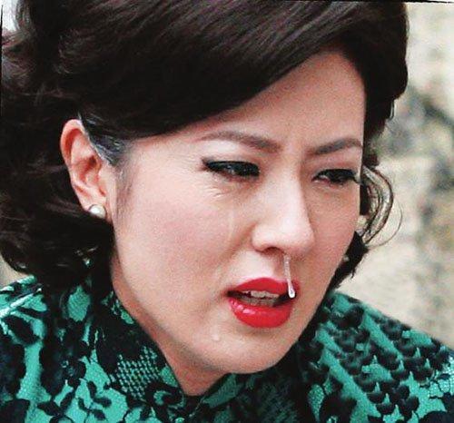 佳期如梦赵丽颖:哪些电视剧让明星自己都想删除
