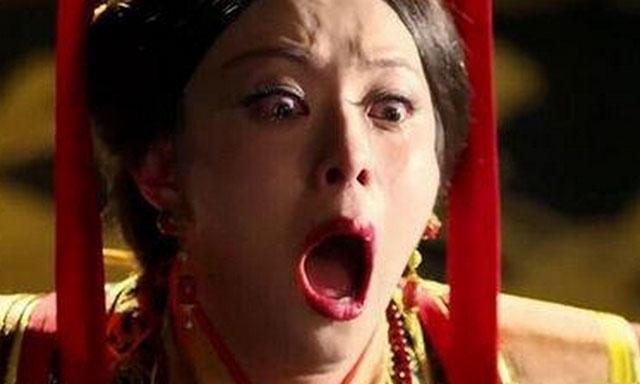 佳期如梦赵丽颖:哪些电视剧让明星自己都想删除