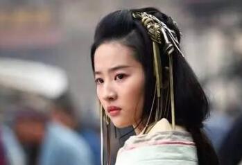 唐艺昕原名:娱乐圈有哪些曾改过名的明星