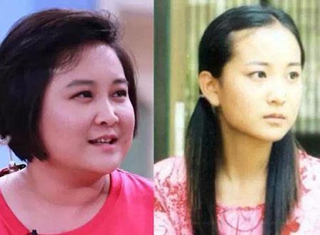 徐怀钰怎么了:有哪些明星出道很惊艳后来却销声匿迹了