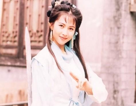 徐怀钰怎么了:有哪些明星出道很惊艳后来却销声匿迹了