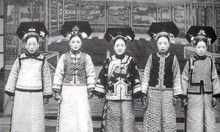 乾隆的生母:乾隆皇帝的第三位皇后，嘉庆的生母，令妃魏氏为何死后尸身不腐？