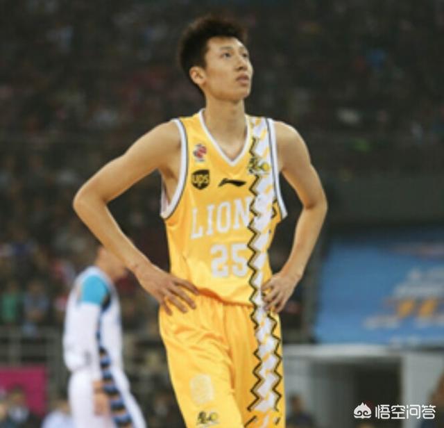 赵瑛昊:浙江广厦男篮赵岩昊今后会成为国家队主力球员吗为什么