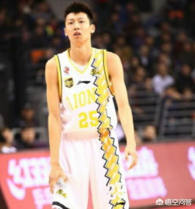 赵瑛昊:浙江广厦男篮赵岩昊今后会成为国家队主力球员吗为什么