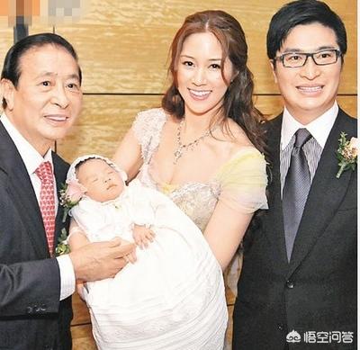 王志才母亲:为什么有些女星已经很有钱了，还想嫁入豪门？