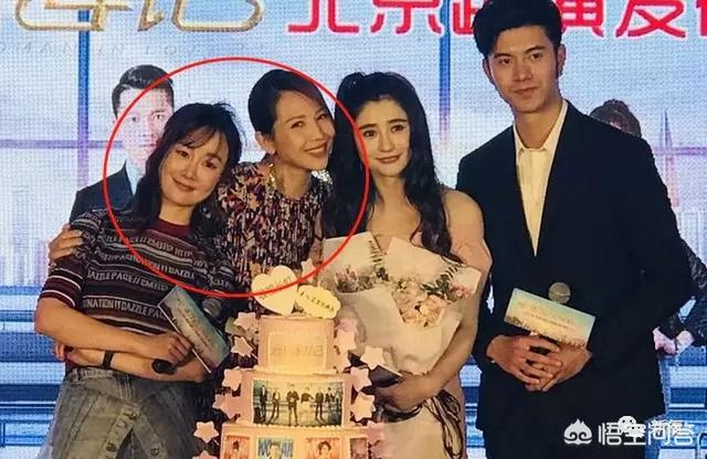 张檬整容前后照片对比:张檬发文回应整容一事，你怎么看