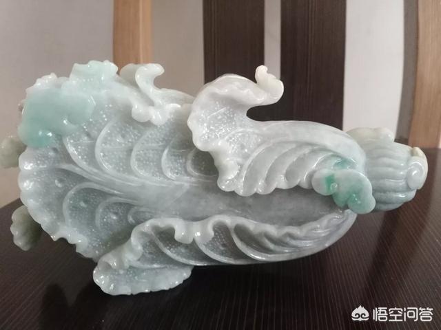 玉到底有没有价值,翡翠投资有价值吗，到底该不该投资翡翠？