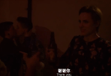 耽美电影推荐:除了《盛势》这部耽美电视剧以外还有哪部耽美剧比较好看
