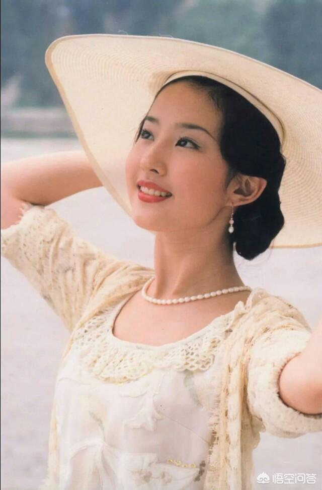 董洁短发图片:你最喜欢董洁演的哪个角色？