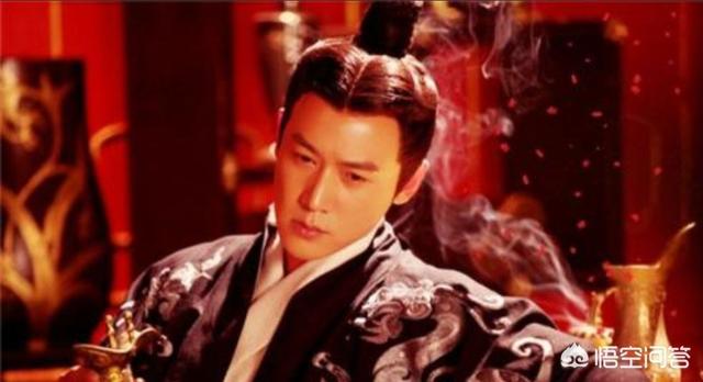汉昭帝之后:汉昭帝去世时，可以继承帝位的有好几个，昌邑王刘贺为何被选中？