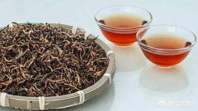 喝红茶养胃吗，得了慢性胃炎后能不能喝红茶