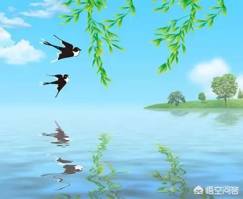 5月1日劳动节马上到了,有哪些诗是描写田间耕作的呢？