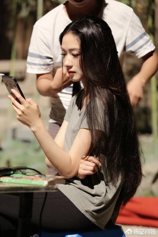 印小天图片:有颜有演技，却不红的演员有哪些