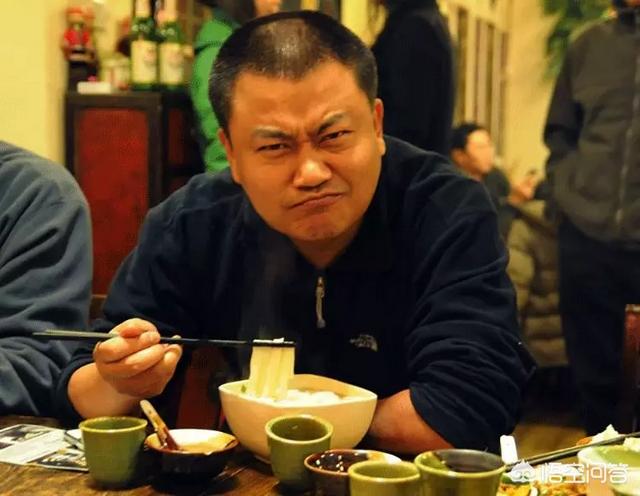 冯唐柴静:陈晓卿为什么那么受欢迎？