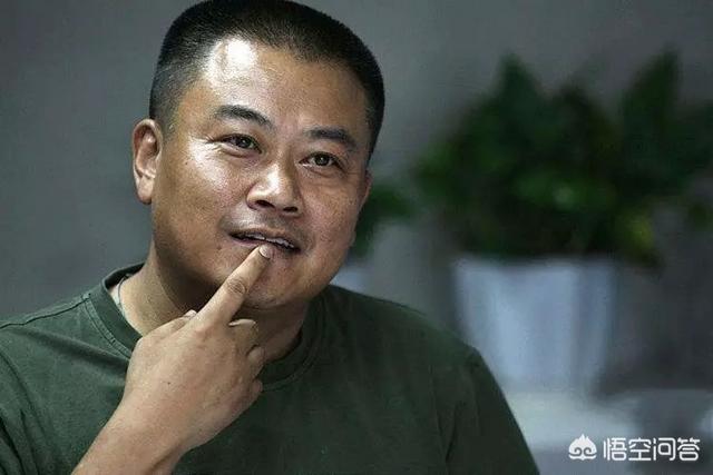 冯唐柴静:陈晓卿为什么那么受欢迎？