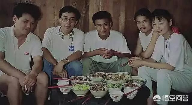 冯唐柴静:陈晓卿为什么那么受欢迎？