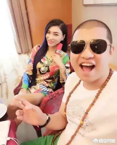 快手二驴怎么了:快手二驴和二丫怎么回事？