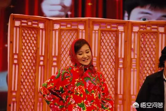 开心麻花马丽资料:王宁为何会选择离开开心麻花？