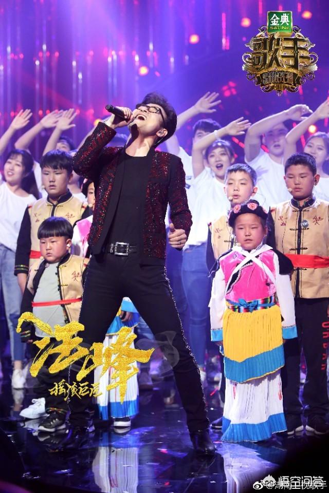 j姐是男的还是女的:如何看待《歌手》的歌王是结实姐