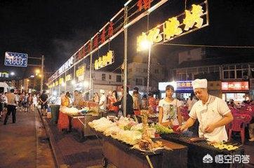 摆摊卖什么小吃好（适合一个女人做的小吃）