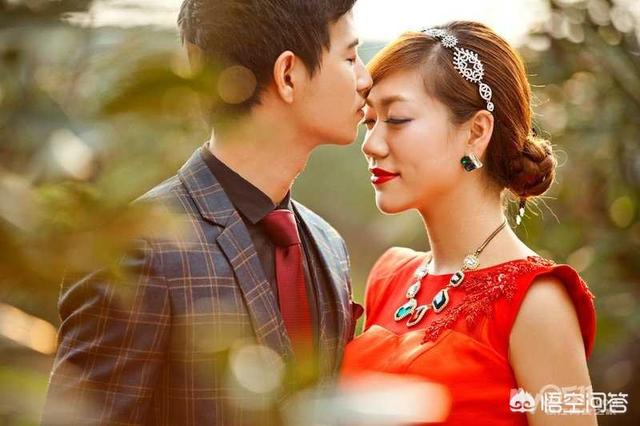 头条问答 - 假如在适婚的年纪拥有一套房子或者拥有