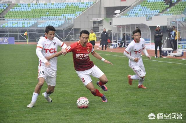 为何广州恒大球员过剩，不能再组建一支中乙球队呢？