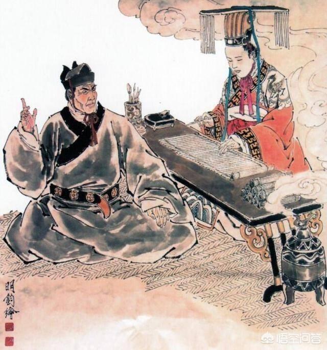 头条问答 - 商朝伊尹与西汉霍光,为何被后世合称"伊霍之事"?(5个回答)