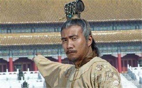 朱元璋称帝后，对自己的家乡凤阳是一种什么样的政策？插图106