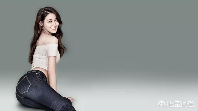 krystal腹肌:现在的女明星有谁是真正的“杨柳小蛮腰”