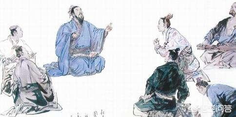 颜回的故事:颜回坐忘是个怎样的故事？