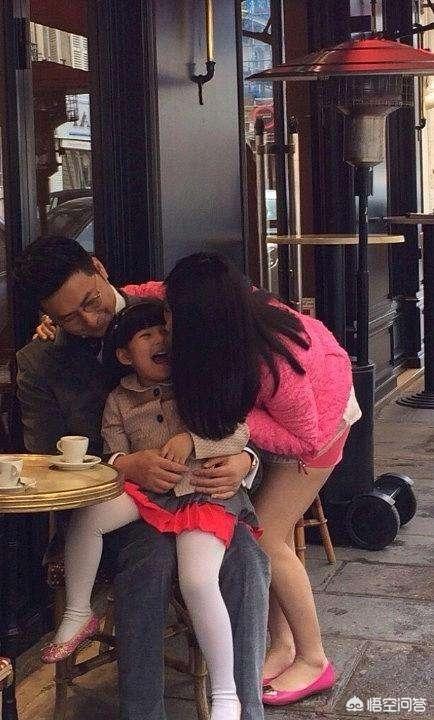 杨颖孕照:为什么会有那么多人质疑Angelababy代孕呢？