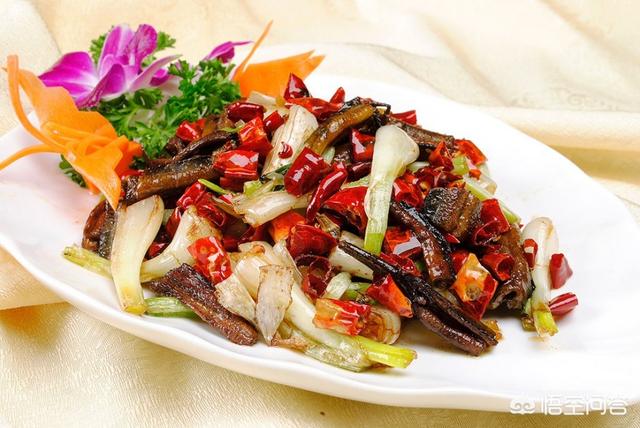 女人宫寒吃什么调理最好,月经不调、宫寒、闭经怎么食疗？