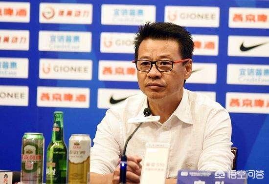 董路为什么力挺吴金贵指导？插图10