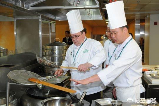 初中毕业到哪里学厨师好？