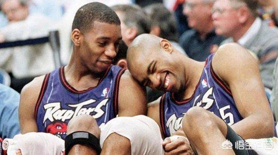 NBA联盟中有哪些球员是发小？插图57