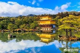 日本京都有什么好玩的景点？