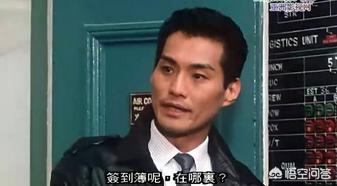 于文凤照片:除了周星驰，李修贤还捧红过谁