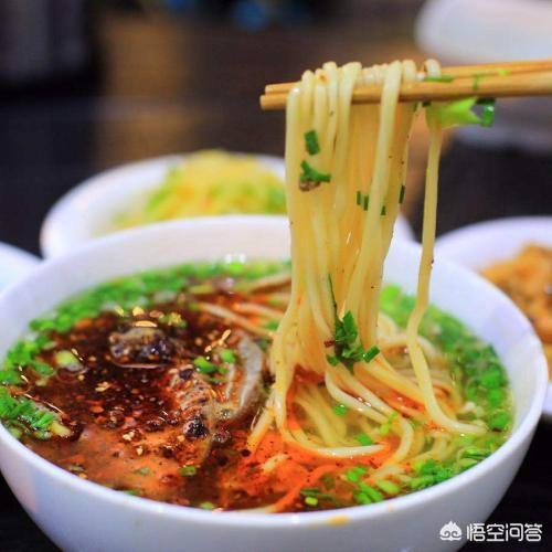 紫玉兰txt拉面要加香菜:兰州人第一次吃到不正宗的兰州拉面时是什么感觉？