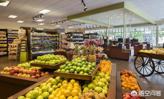 水果店生意怎么做才能好起来，如何经营好一家新开的水果店